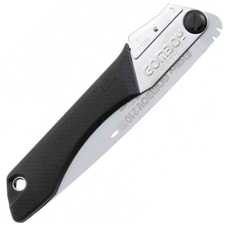 Skládací pila Silky Gomboy 210-10