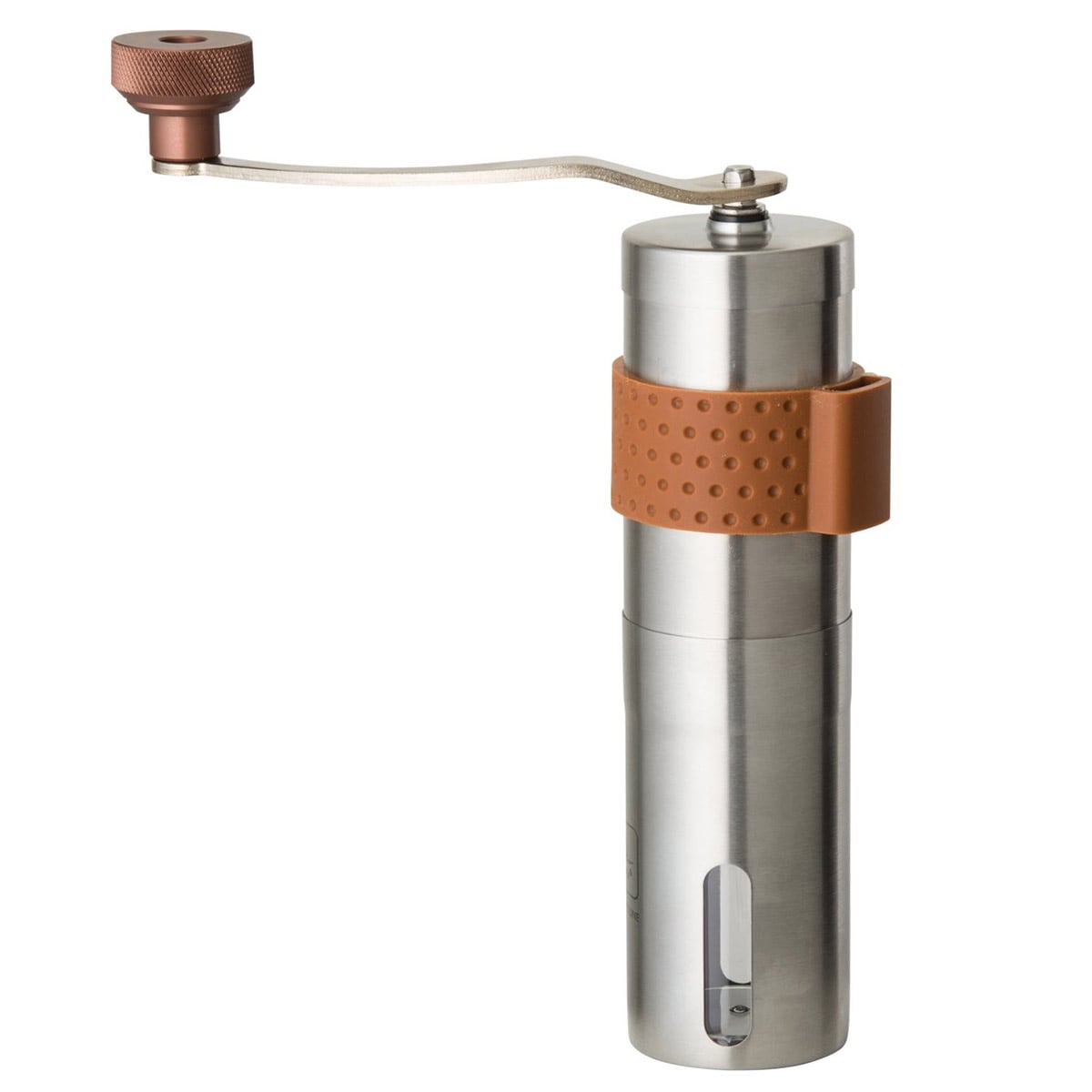 Ruční mlýnek na kávu Helikon-Tex Camp