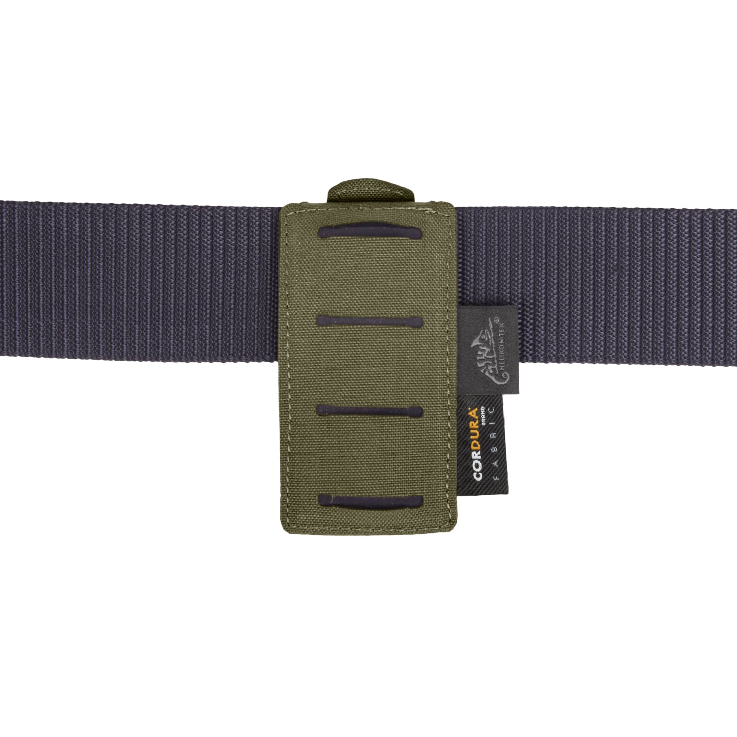 Adaptér Molle na opasek Helikon-Tex BMA 1 - Olive Green