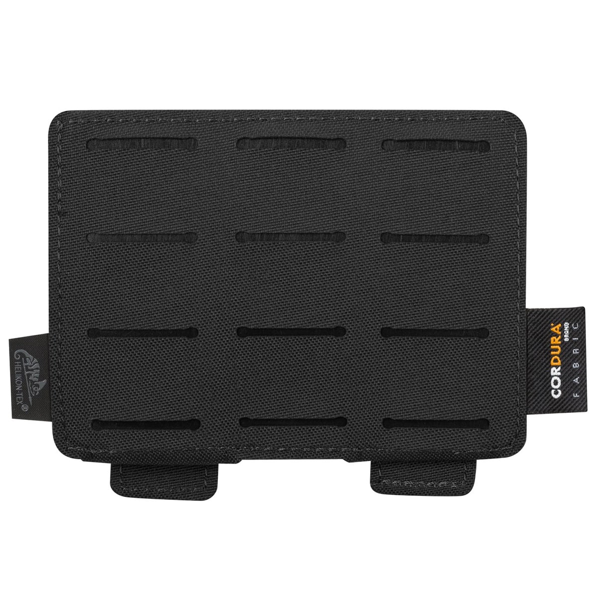 Adaptér Helikon BMA 3 MOLLE na opasek - Black