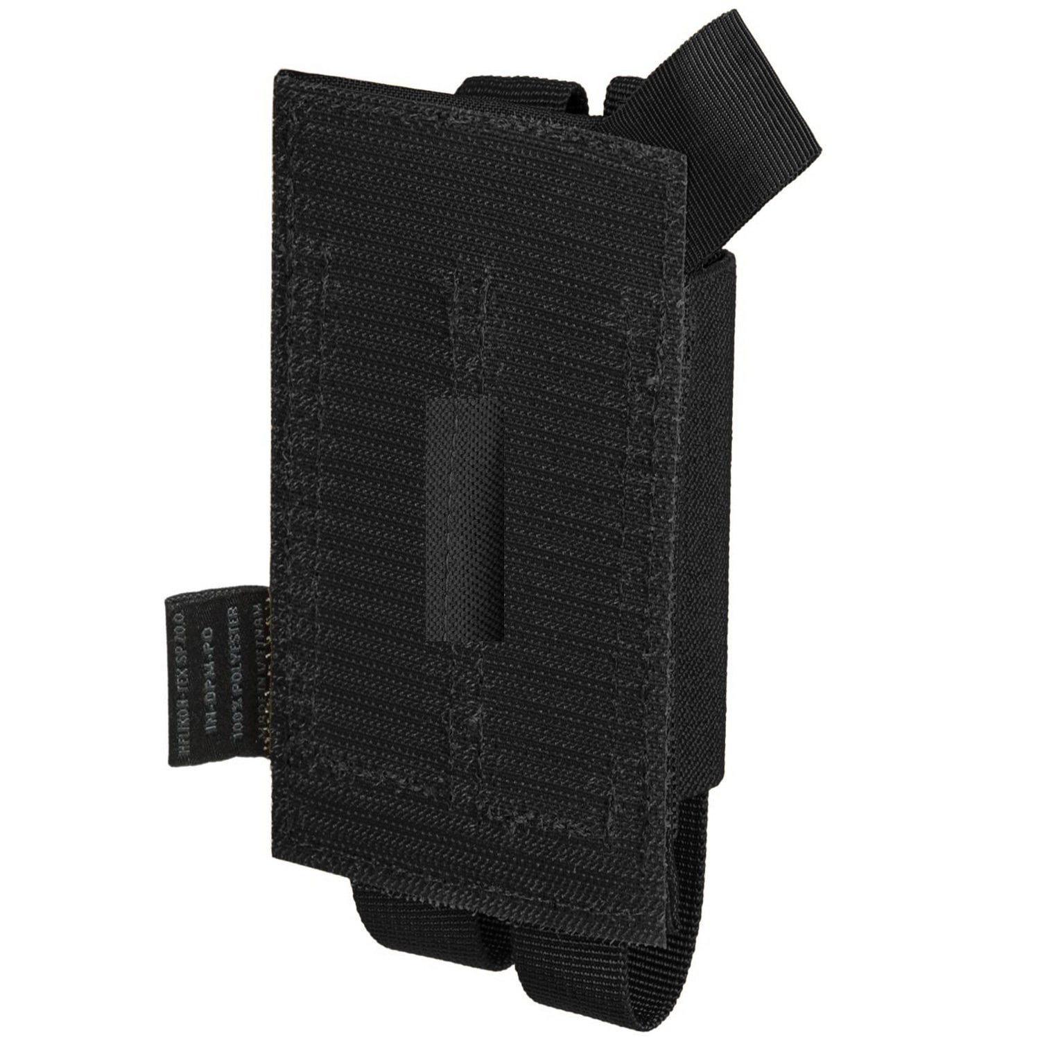 Dvojitá sumka Helikon-Tex Double Magazine Insert na malé zásobníky - Black