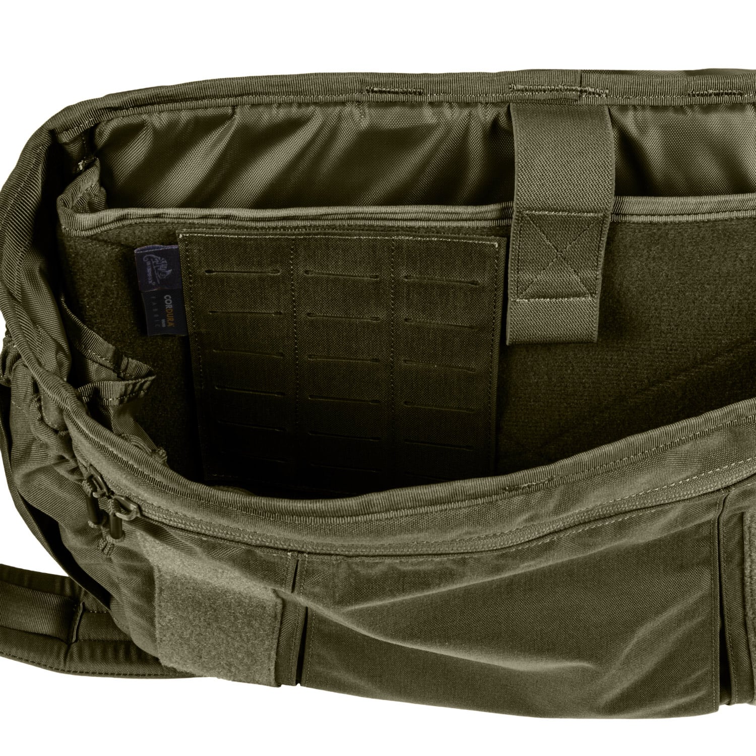 Adaptér Molle Helikon-Tex Insert 3 – Cordura - Olive Green