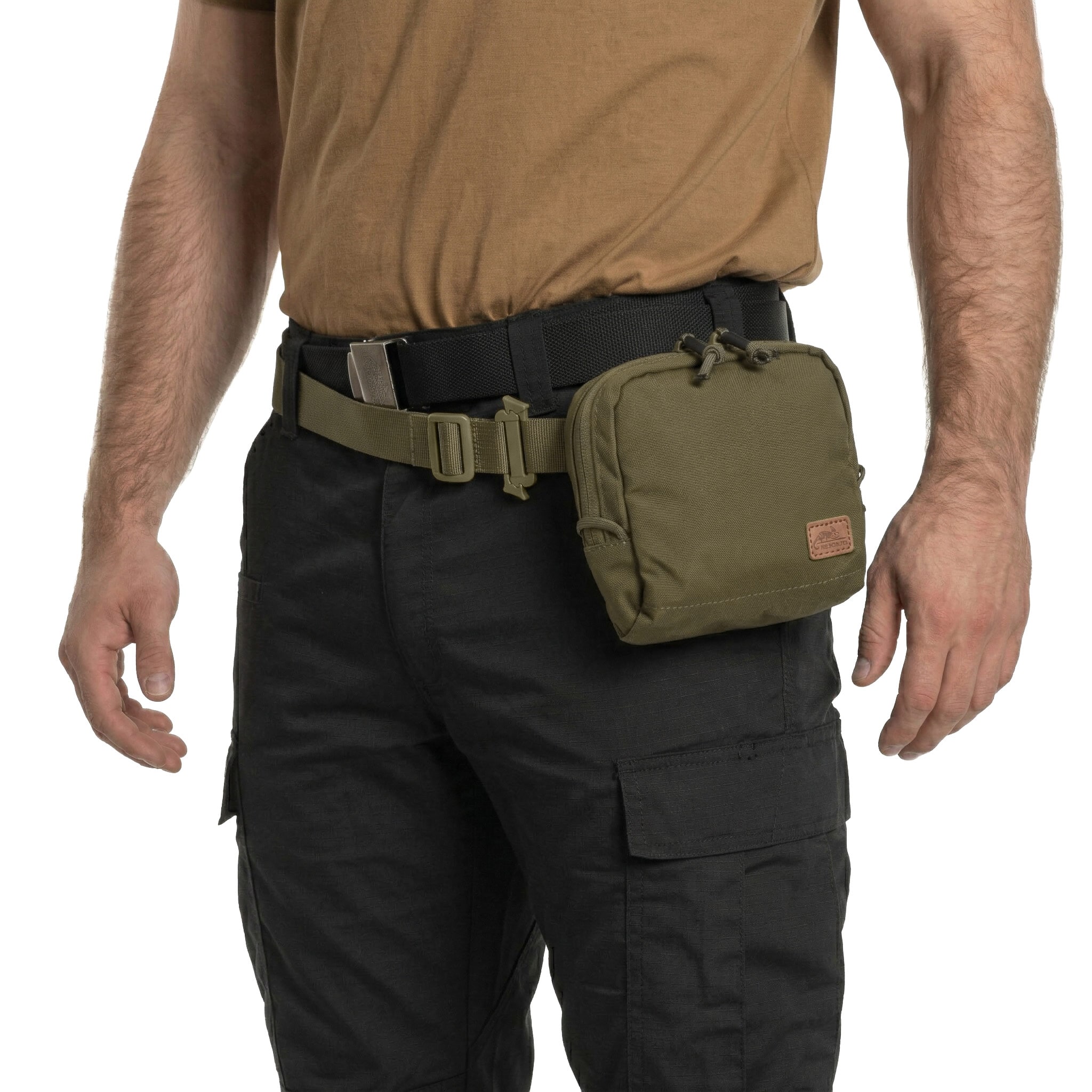 Ledvinka Helikon-Tex SERE - Olive Green