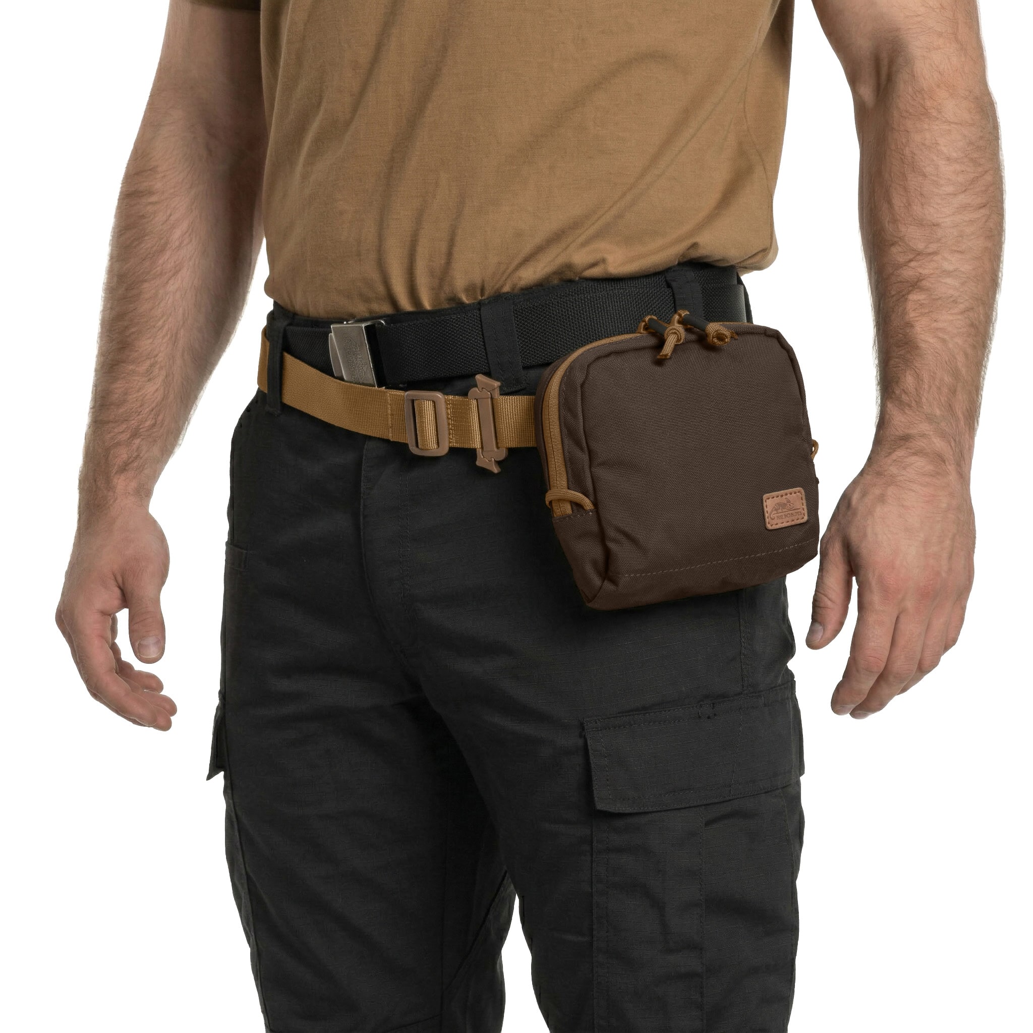 Ledvinka Helikon-Tex SERE - Earth Brown/Clay