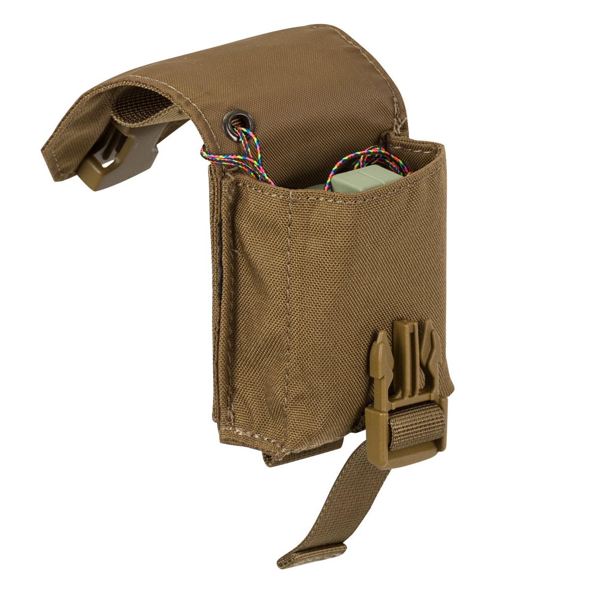 Kapsa Helikon-Tex Compass/Survival Pouch - Olive Green