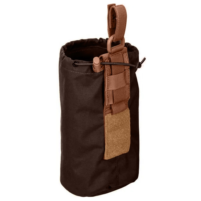 Univerzální kapsa Helikon-Tex Bushcraft Dump - Earth Brown / Clay