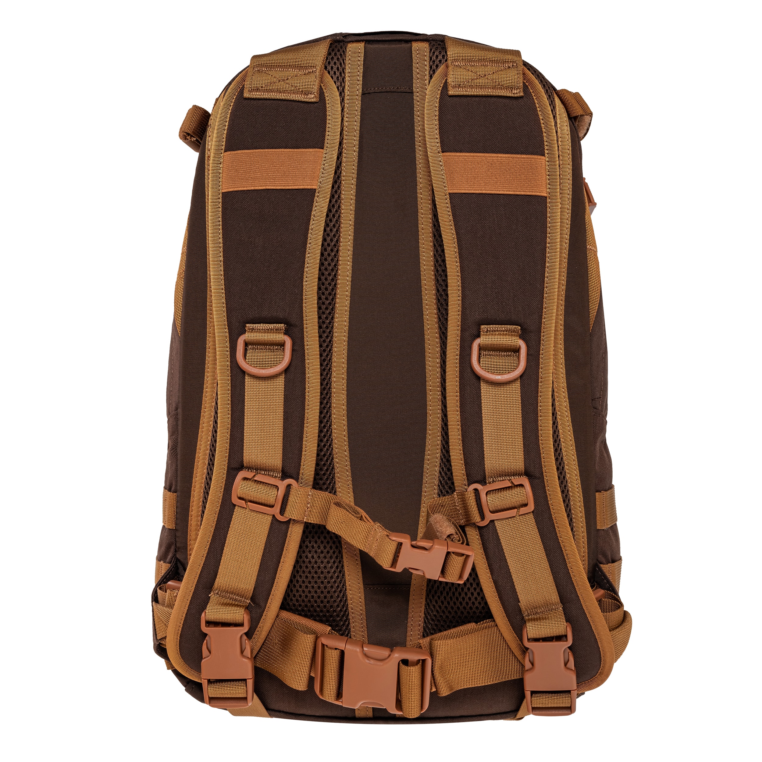 Batoh Helikon-Tex EDC Cordura 21 l – Earth Brown/Clay