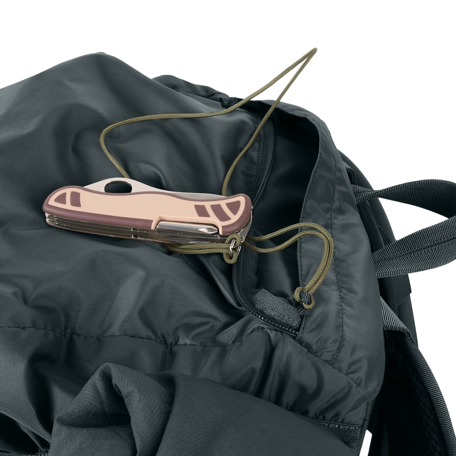 Batoh Helikon-Tex Matilda 50 l – Shadow Grey