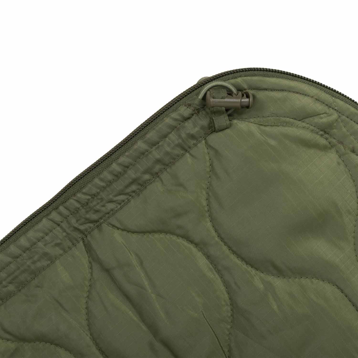 Pončo Helikon-Tex Swagman Roll Basic – Olive Green