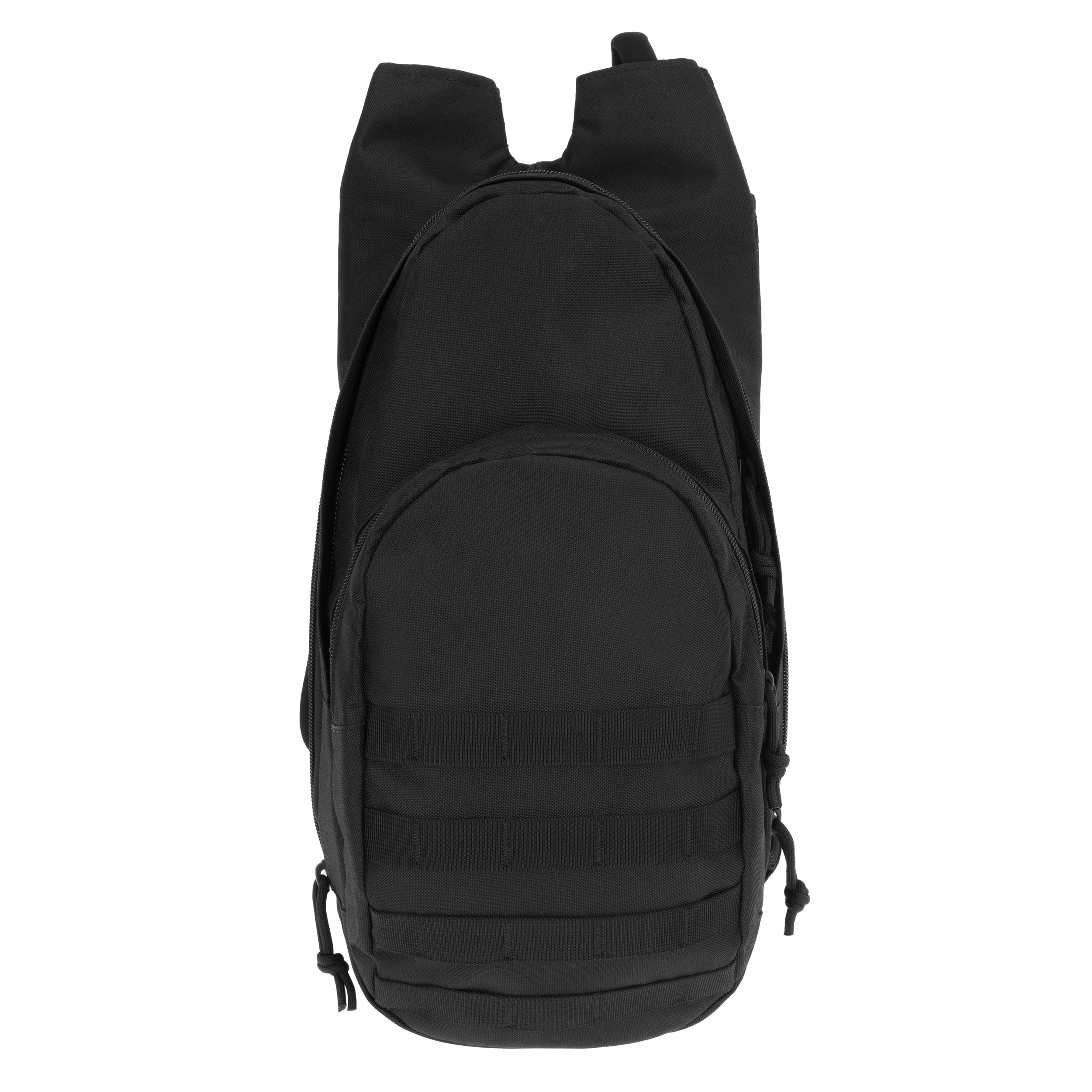 Batoh Voodoo Tactical MSP-3 Expandable Hydration Pack 25 l - Black