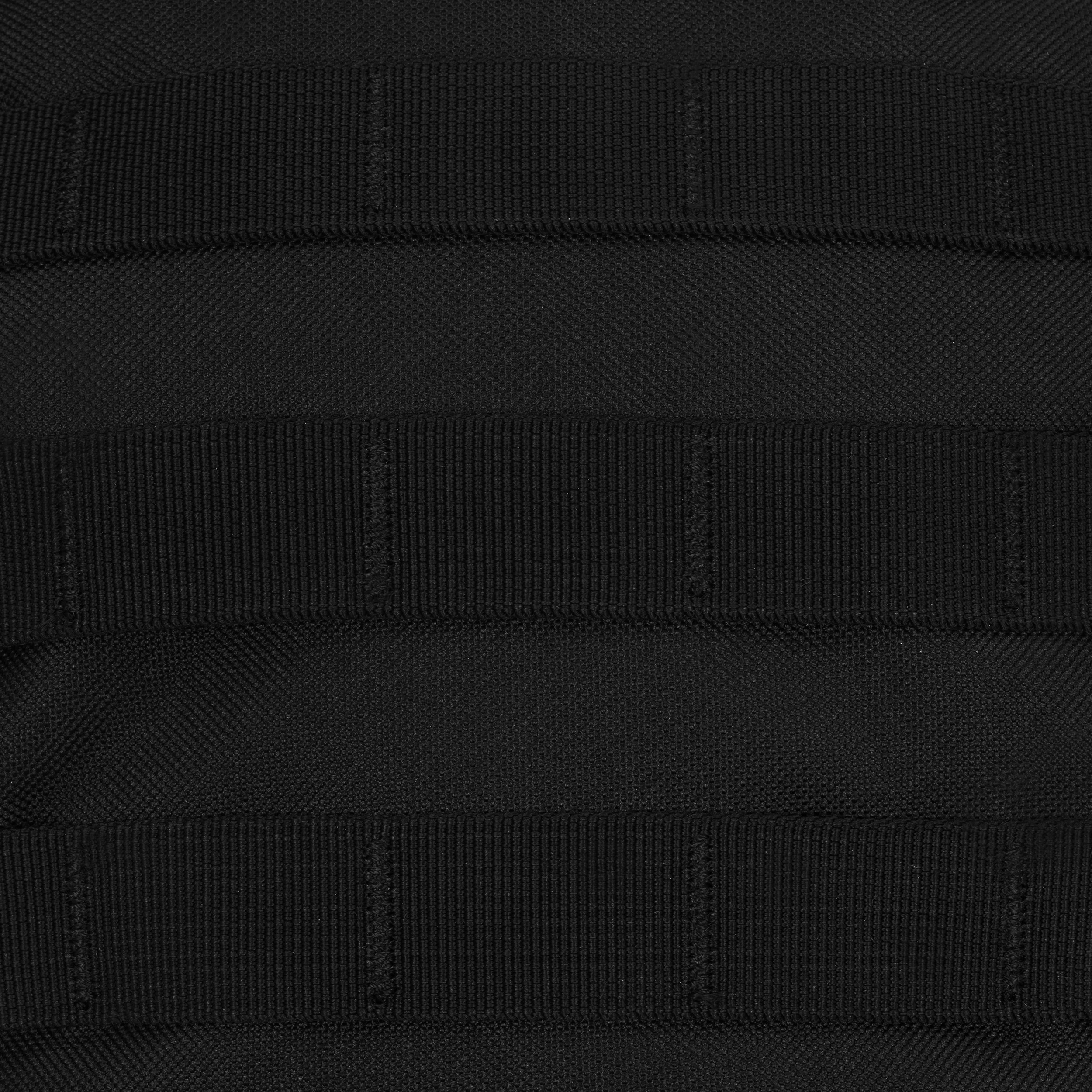 Batoh Voodoo Tactical MSP-3 Expandable Hydration Pack 25 l - Black