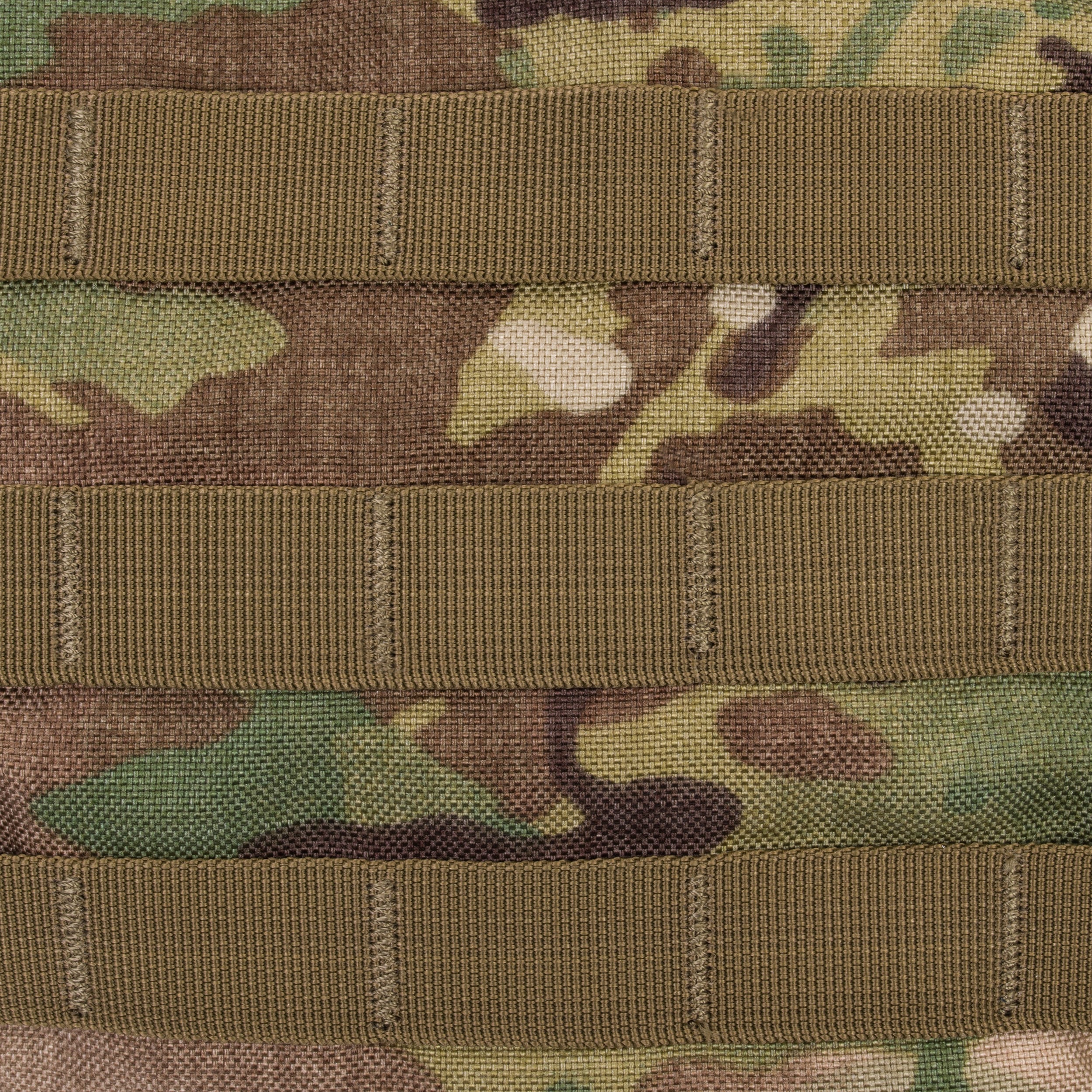 Batoh Voodoo Tactical MSP-3 Expandable Hydration Pack 25 l - MultiCam