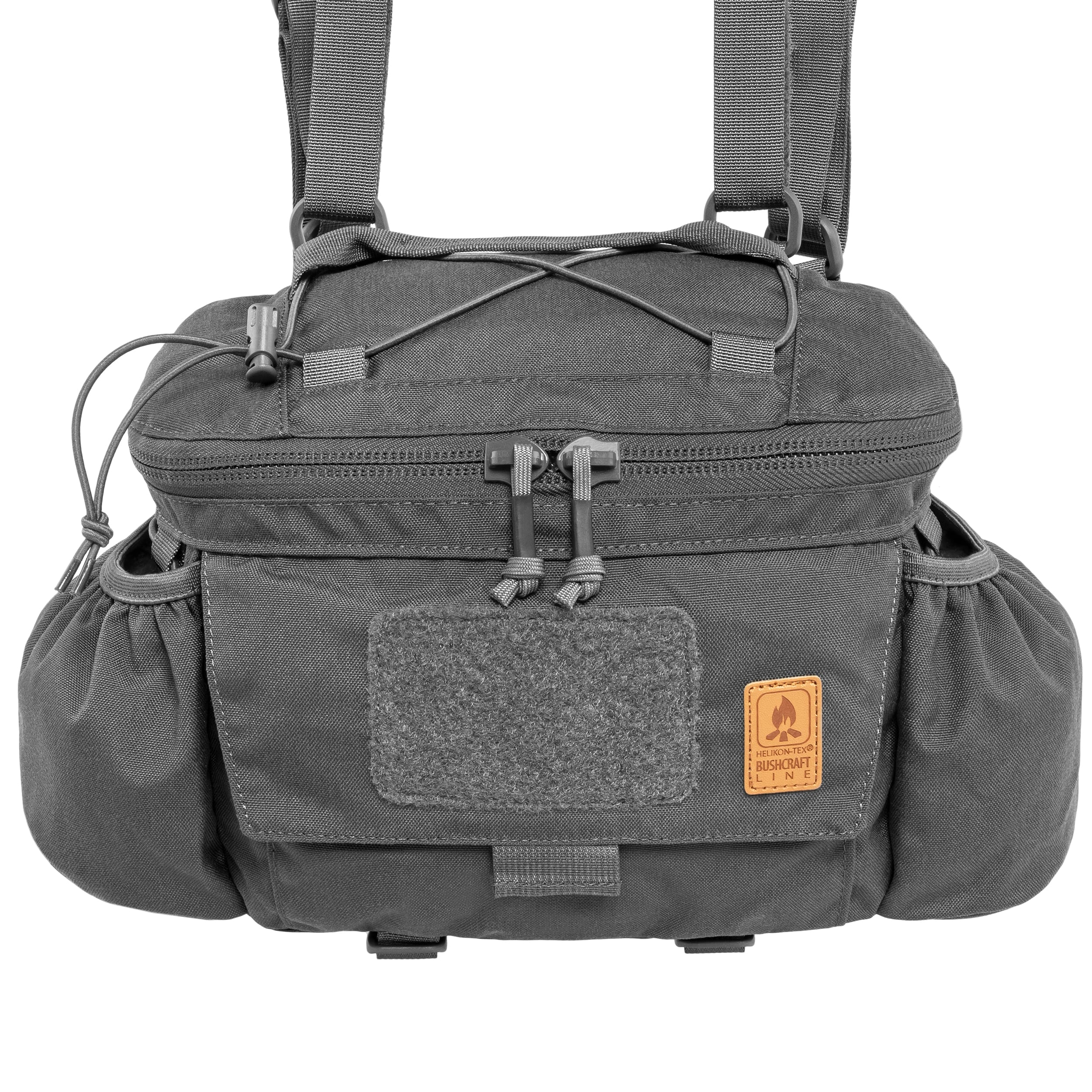 Bederní taška Helikon-Tex Foxtrot Mk2 5,5 l - Shadow Grey
