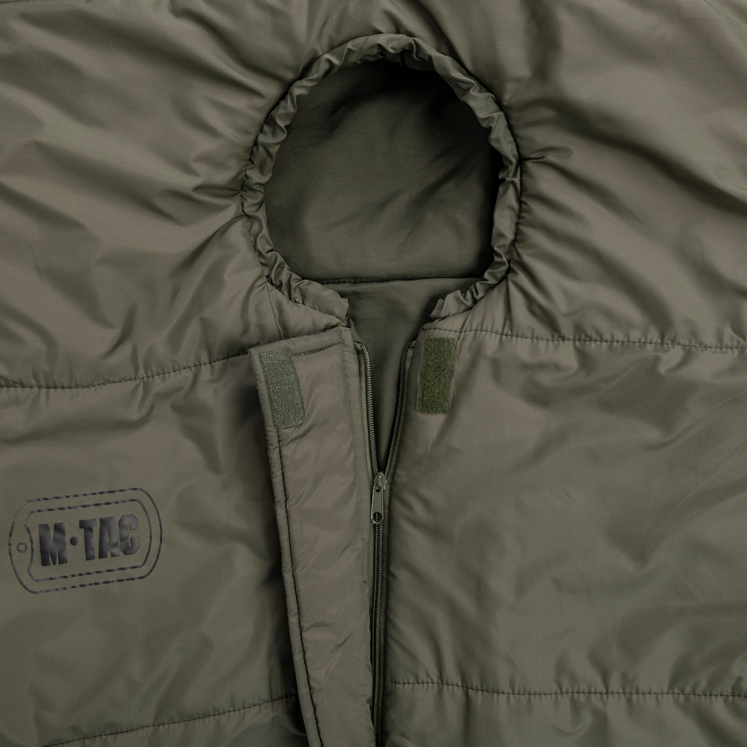 Spací pytel M-Tac 1800 g - pouzdro Olive