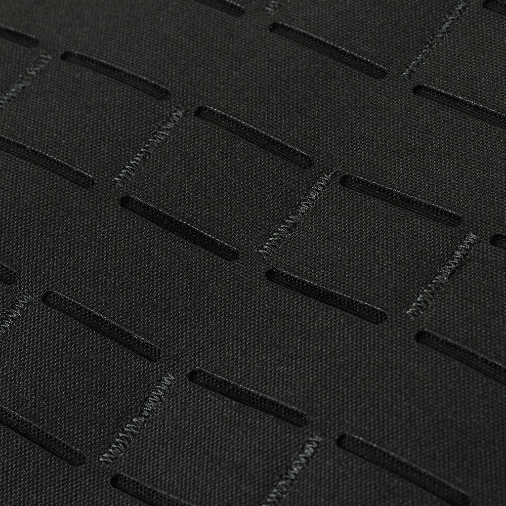 Taktická vesta typu Plate Carrier M-Tac Cuirass Fast QRS Gen. II Black - pro pláty L/XL