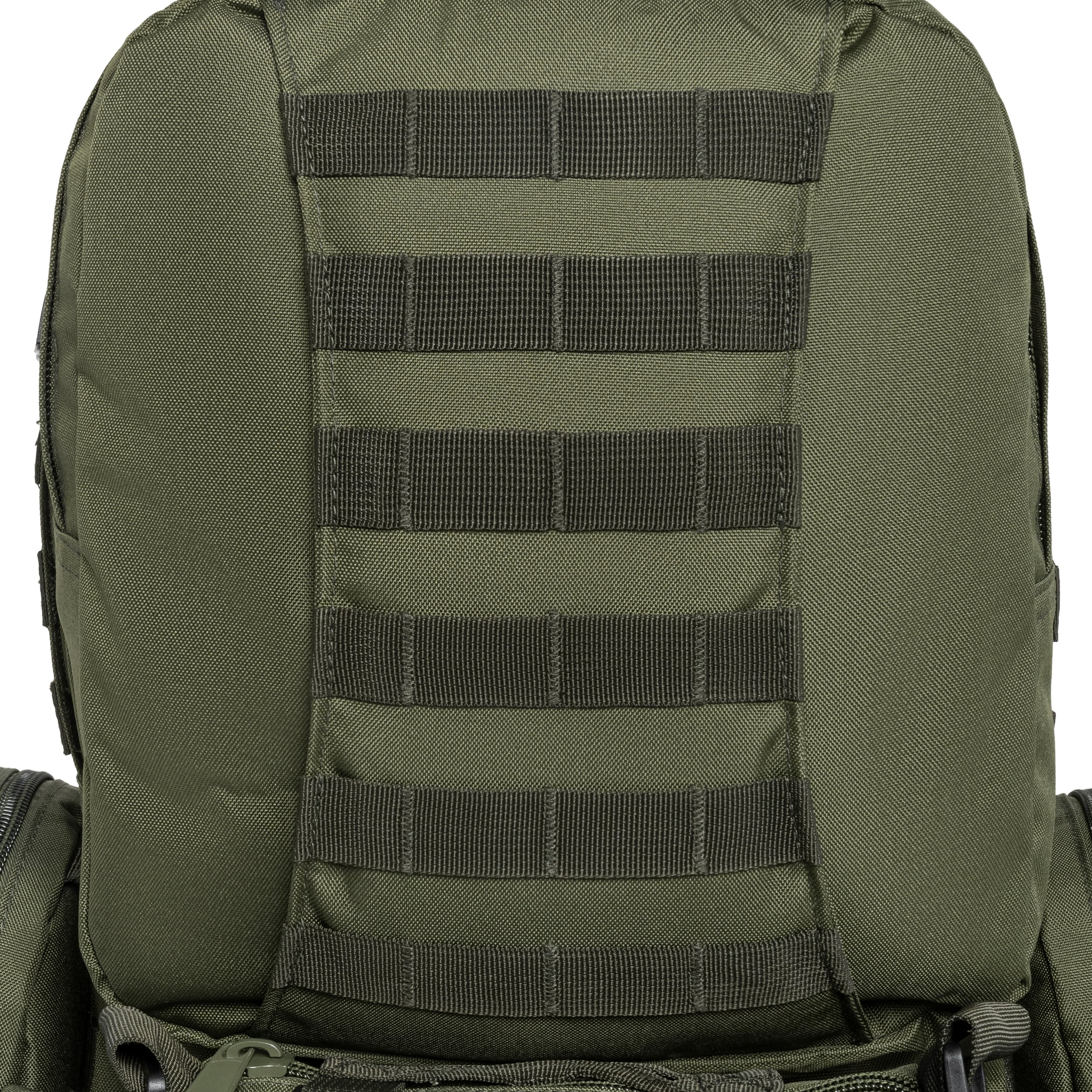 Batoh Mil-Tec Defense Pack Assembly 36 l – Olive