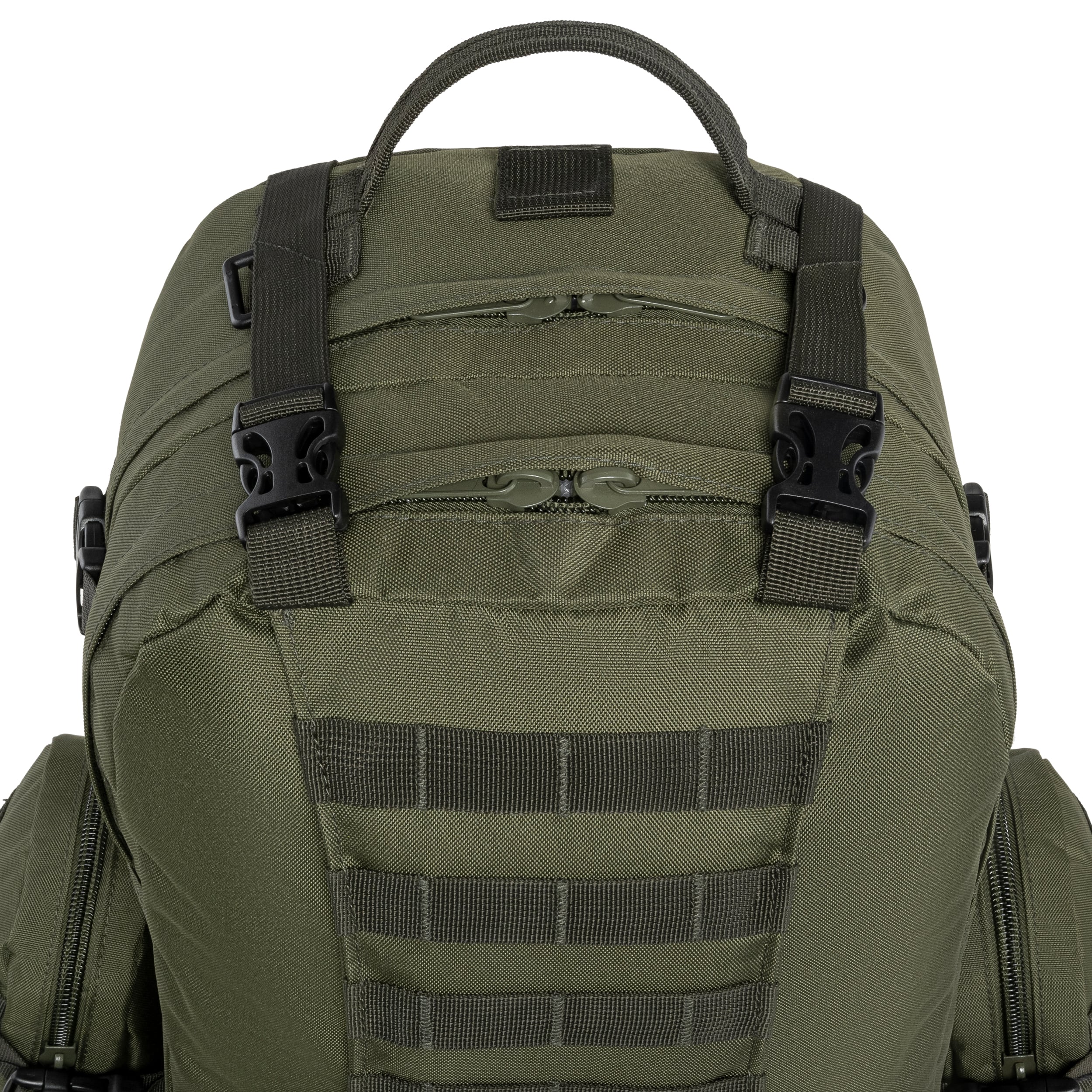 Batoh Mil-Tec Defense Pack Assembly 36 l – Olive