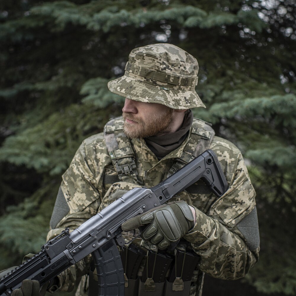 Klobouk M-Tac Rip-Stop - MM14