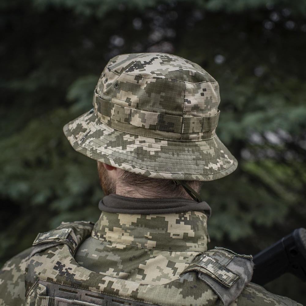 Klobouk M-Tac Rip-Stop - MM14