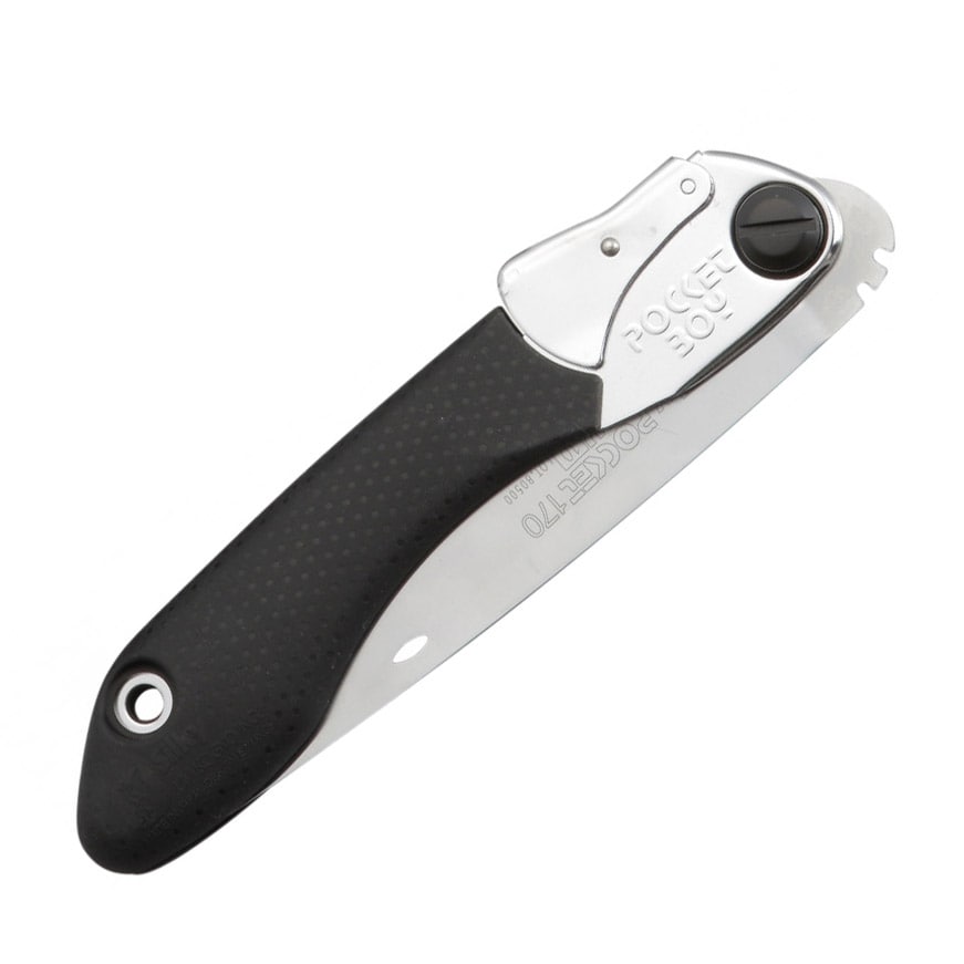 Skládací pila Silky Pocketboy 170-10