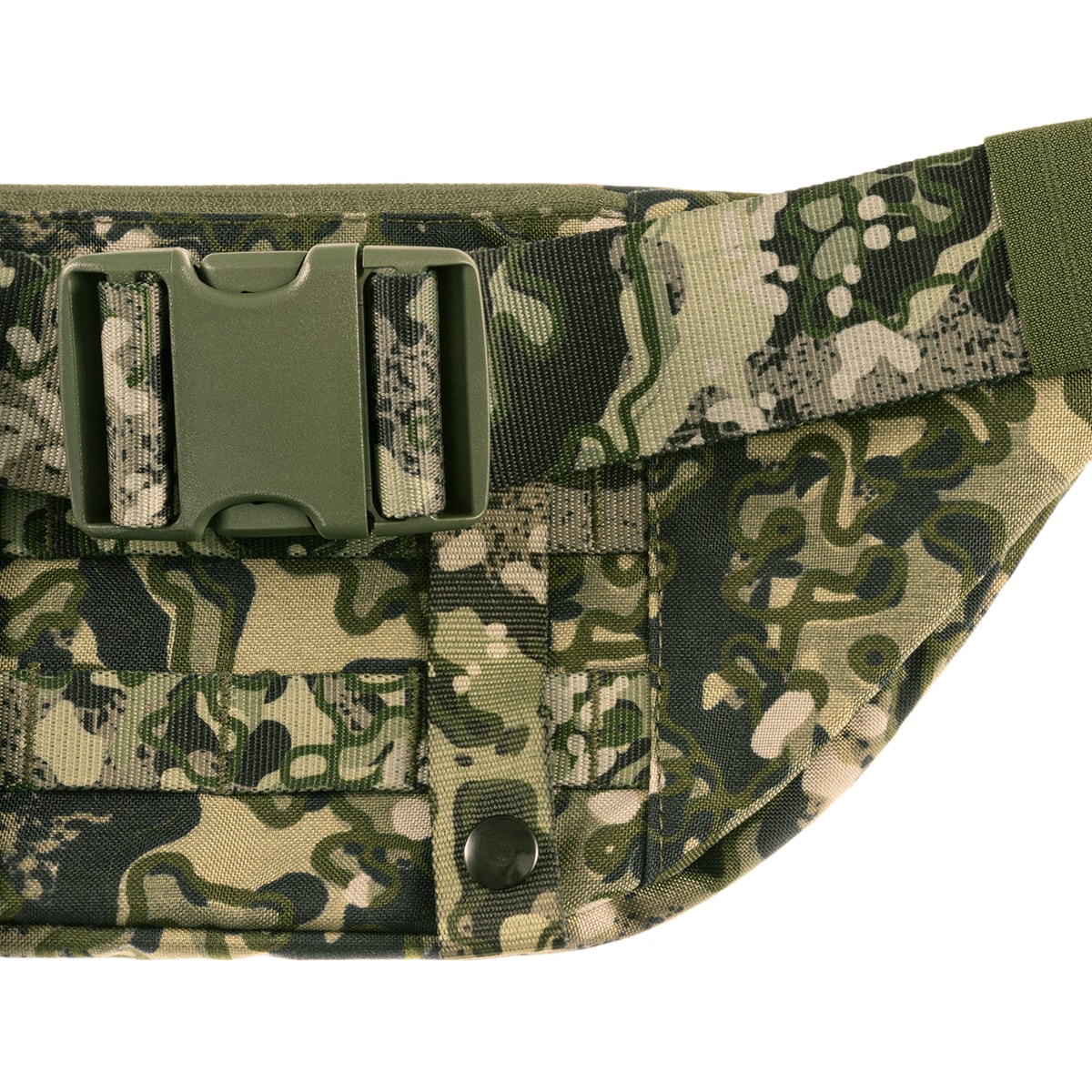 Ledvinka Wisport Gekon – MAPA