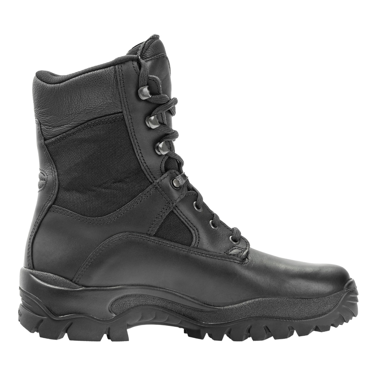 Boty Meindl Eagle Pro GTX - Black