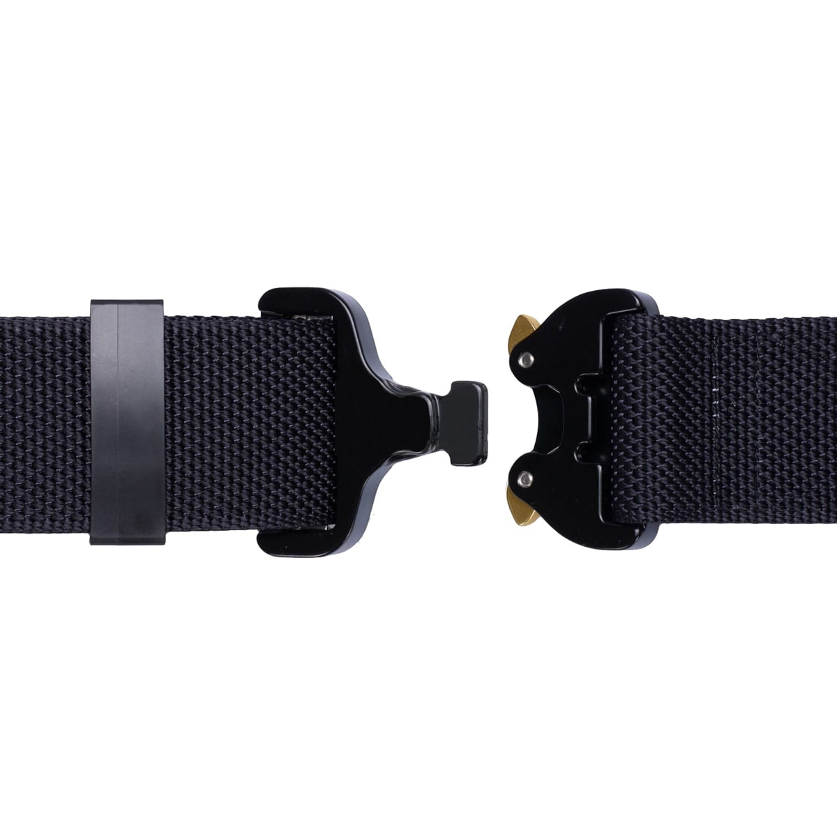 Opasek takticky Bayonet Combat 45 mm - Black