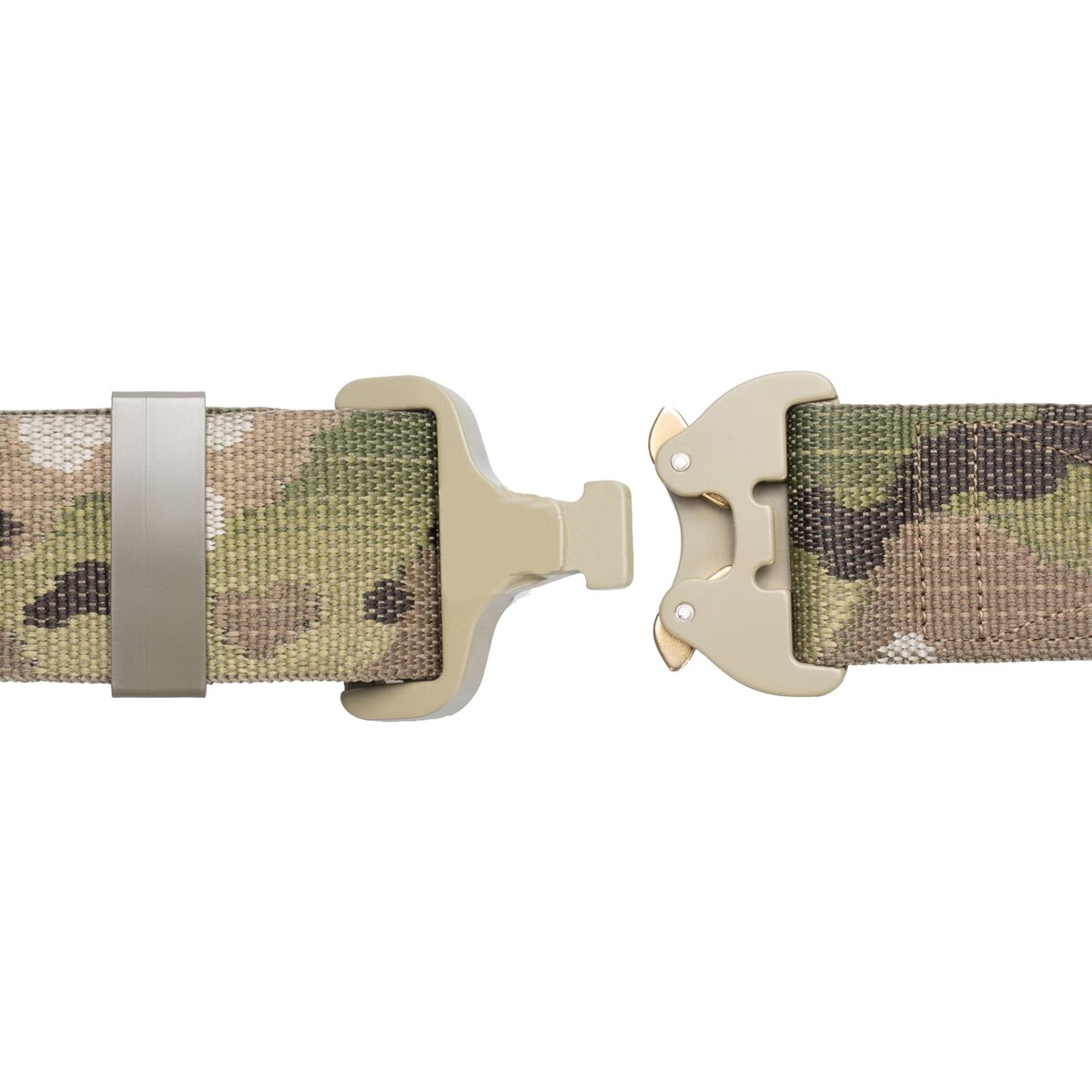 Opasek takticky Bayonet Combat 45 mm - MultiCam