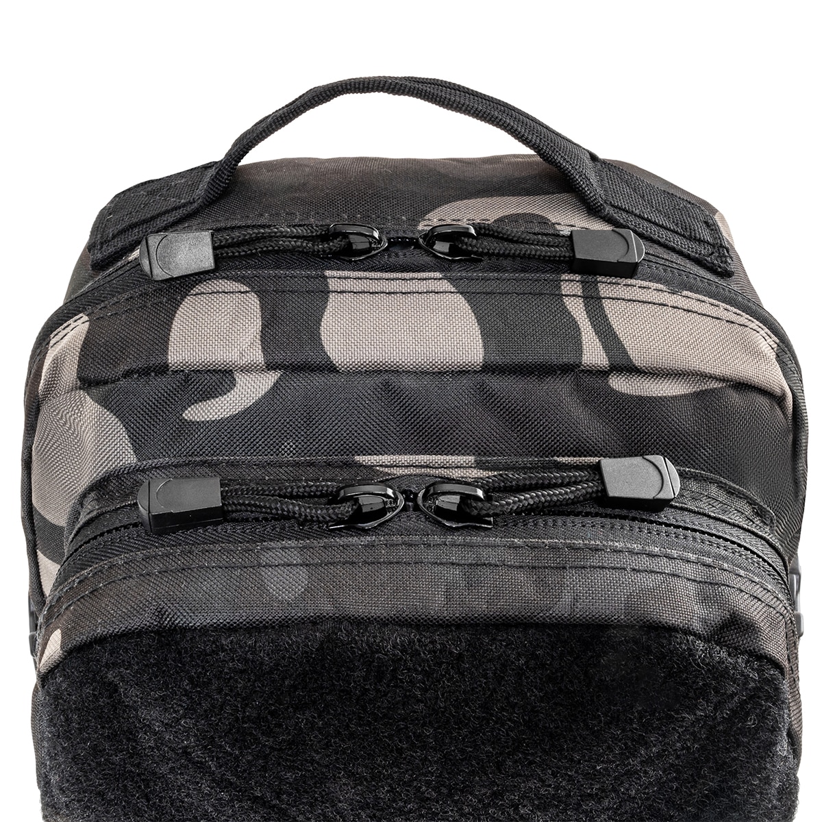 Batoh Brandit US Cooper Patch Medium 25 l – Dark Camo
