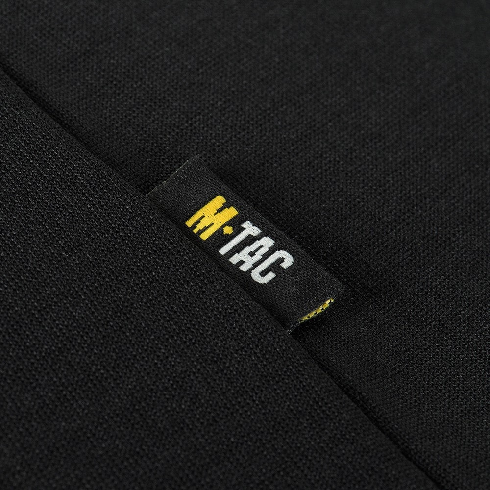 Dámské termoaktivní tričko M-Tac Delta Level 2 Lady Long Sleeve - Black