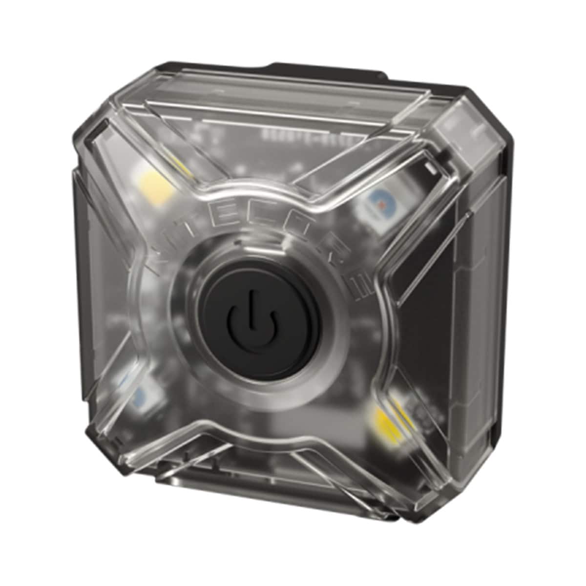 Svítilna čelová Nitecore NU05 V2 - 40 lumenů