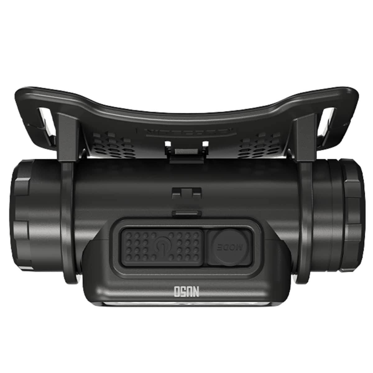 Svítilna čelová Nitecore NU50 Černá - 1400 lumenů