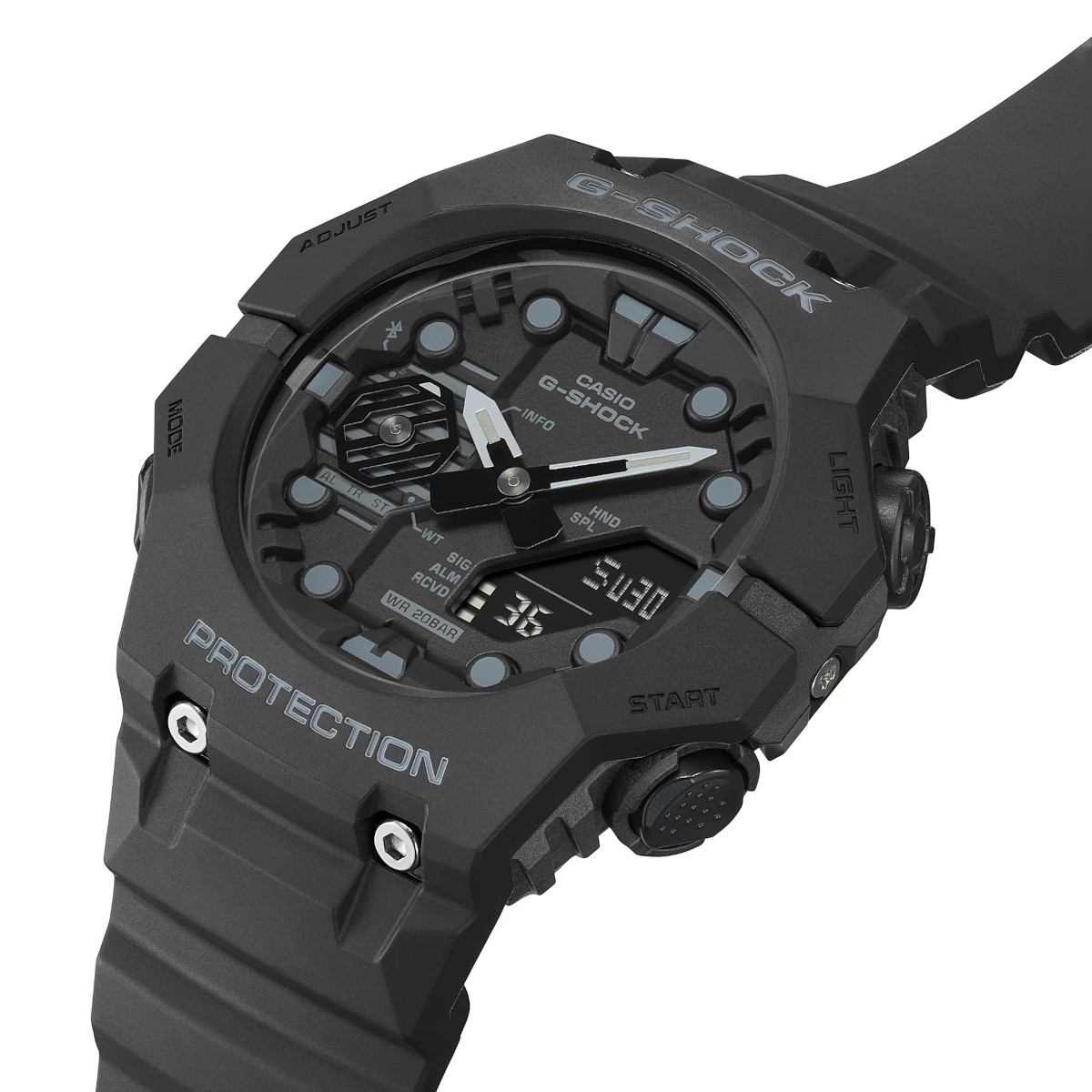 Hodinky Casio G-Shock Original GA-B001-1AER