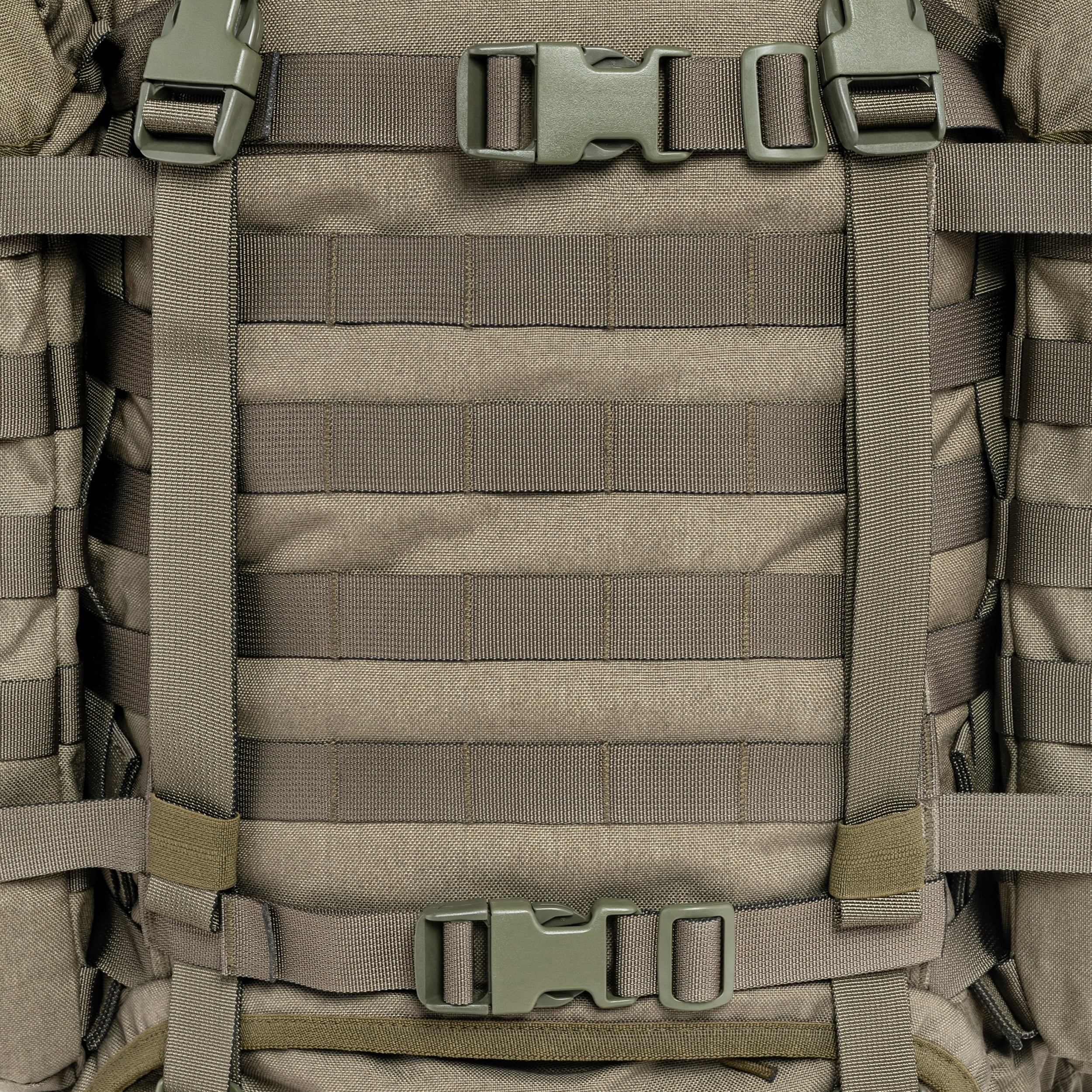 Batoh Wisport Raccoon 65 l – RAL-7013