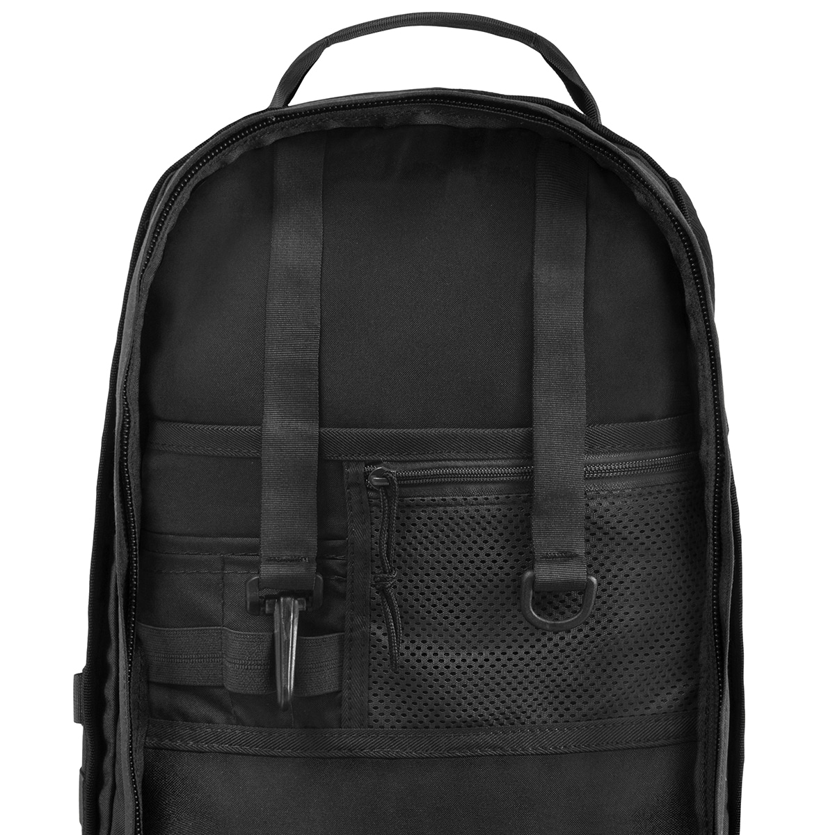Batoh Wisport Sparrow II 20 l Black