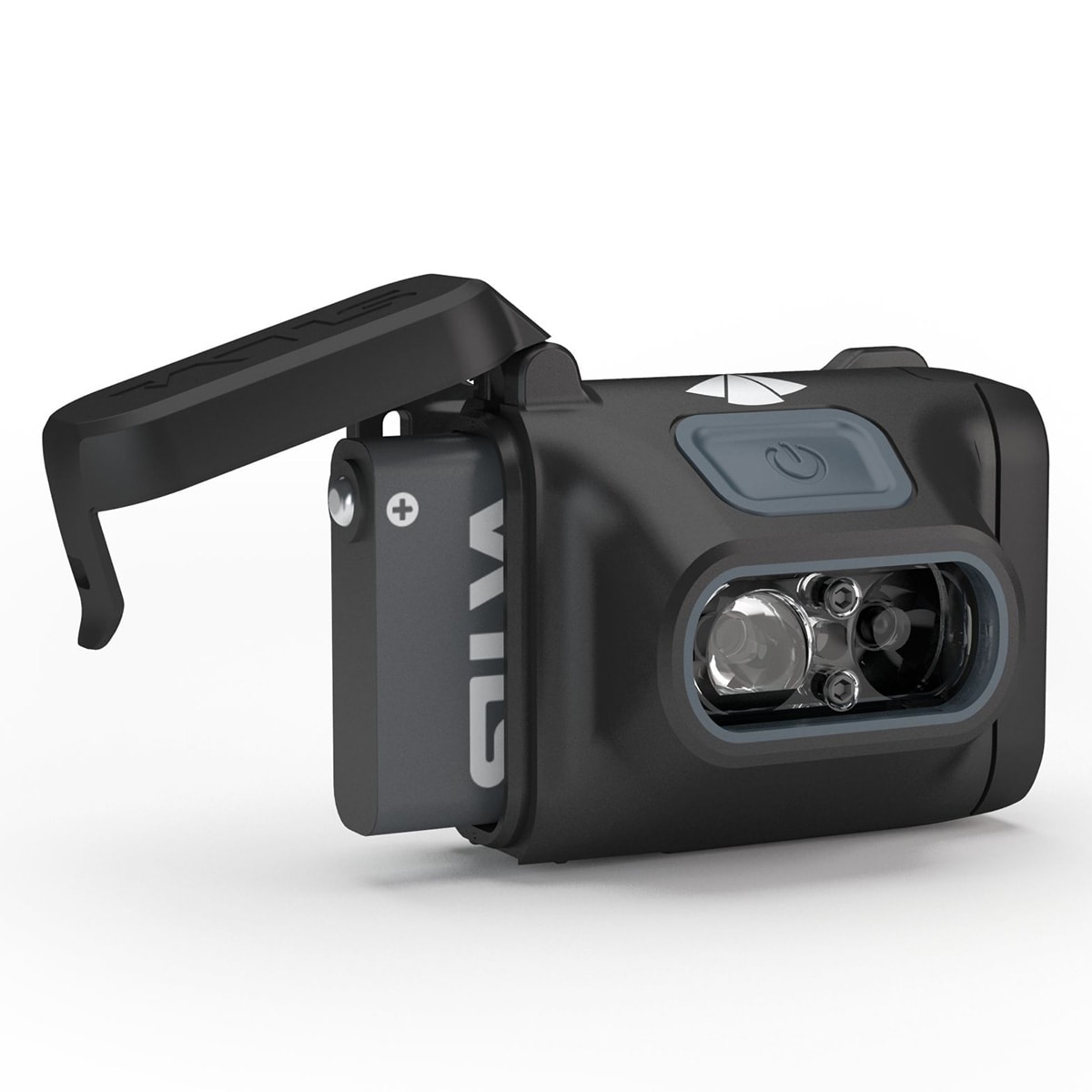 Svítilna čelová Silva Scout 3XTH - 350 lumenů