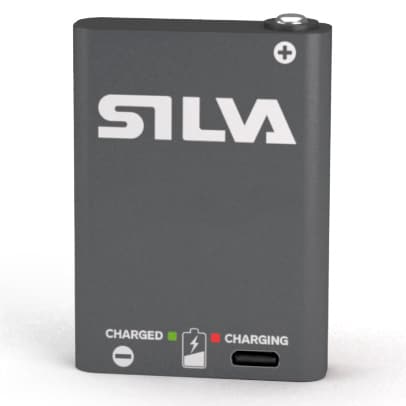 Svítilna čelová Silva Scout 3XTH - 350 lumenů