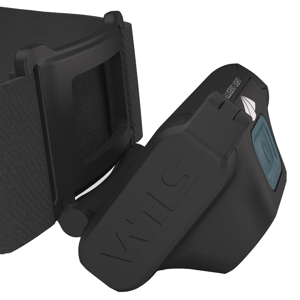 Svítilna čelová Silva Scout 3XT - 350 lumenů