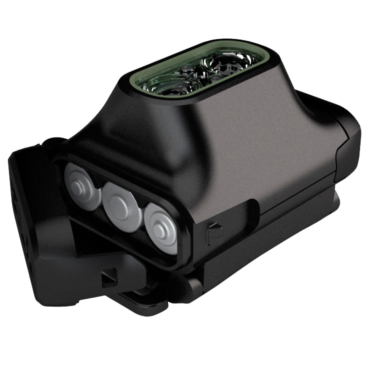 Svítilna čelová Silva Scout 3X - 300 lumenů