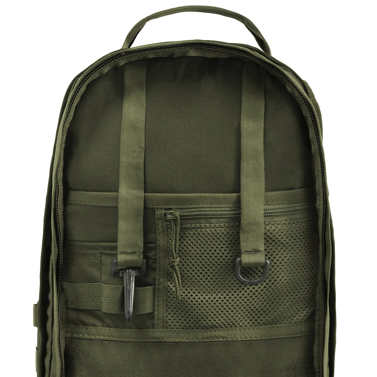 Batoh Wisport Sparrow II 20 l Olive Green