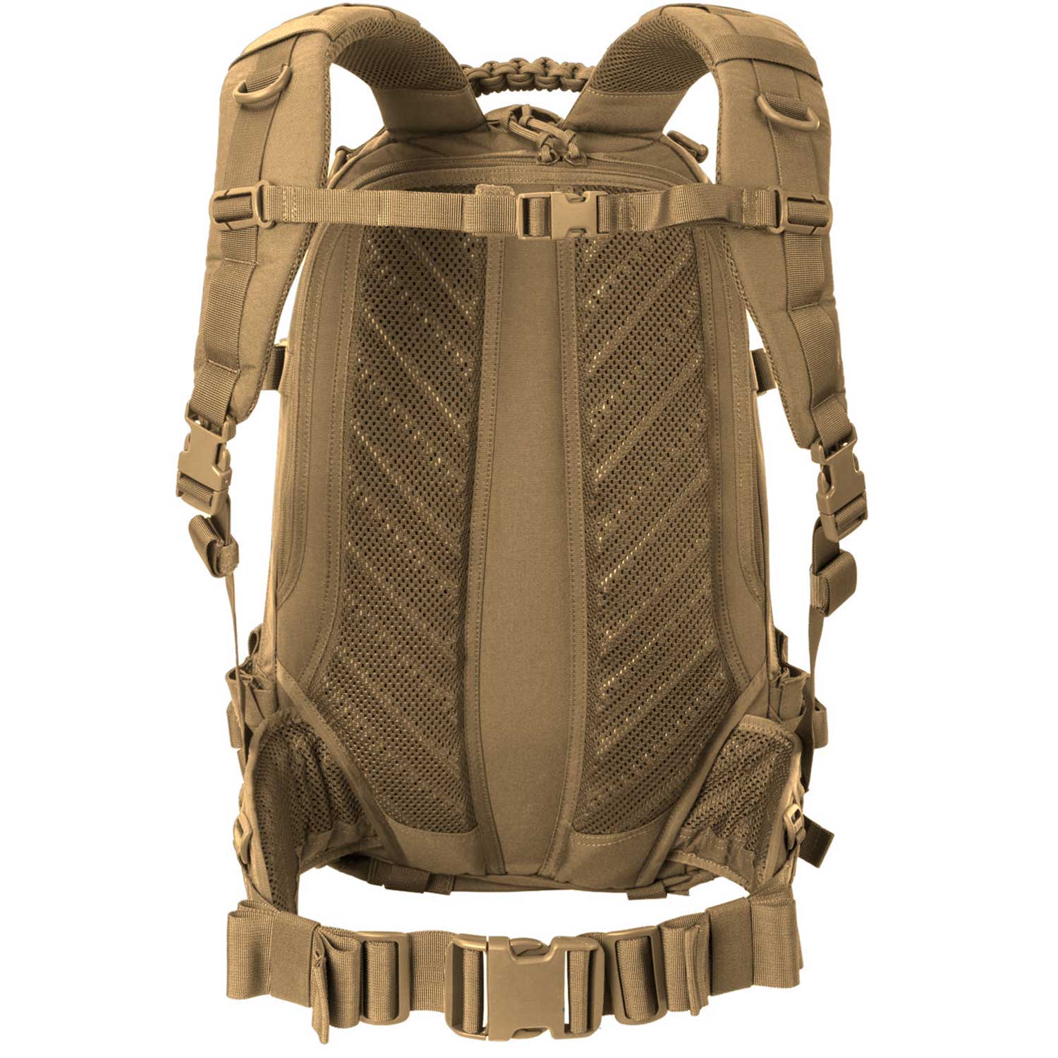 Batoh Direct Action Dragon Egg Enlarged 30 l – Coyote Brown