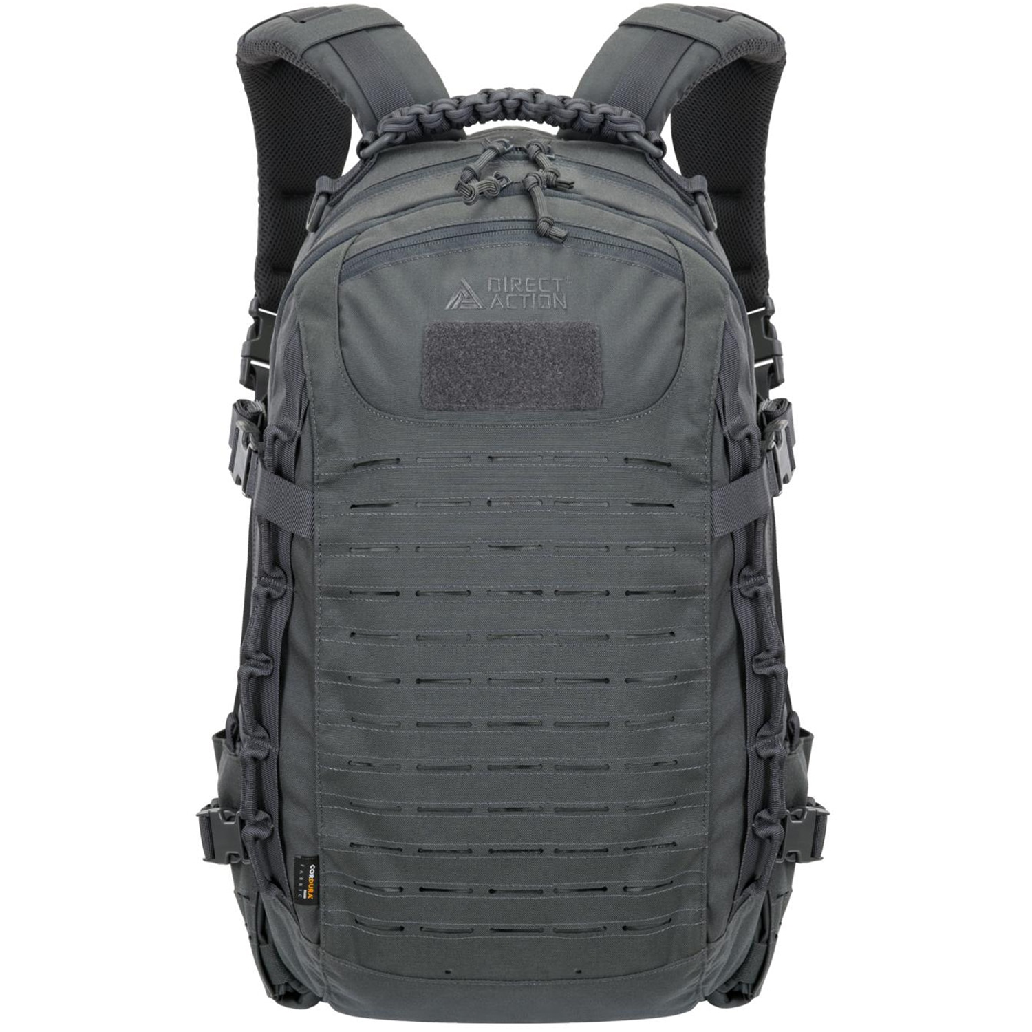 Batoh Direct Action Dragon Egg Enlarged 30 l – Shadow Grey