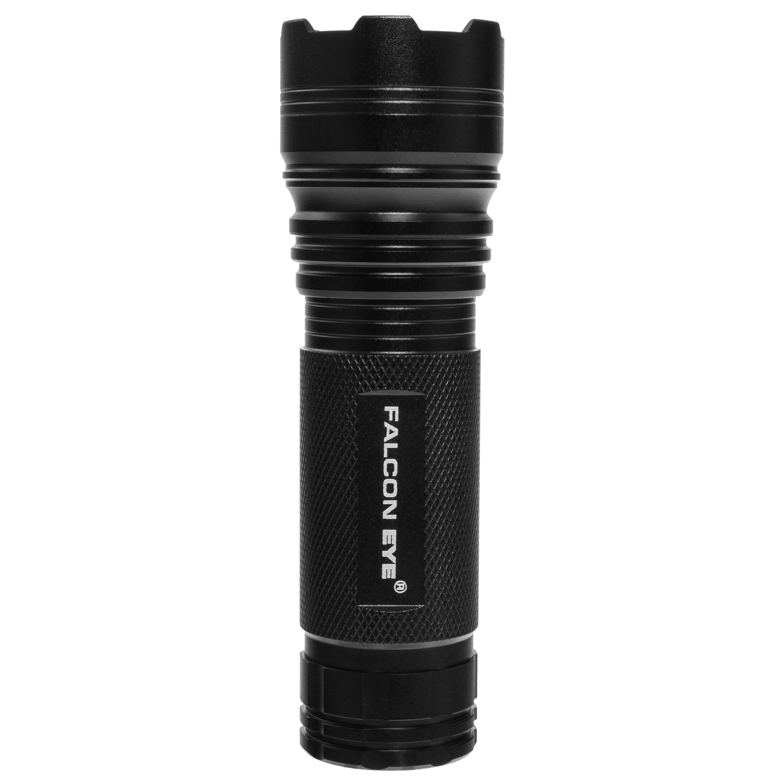 Svítilna Falcon Eye Alpha 450 s montáží na kolo - sada