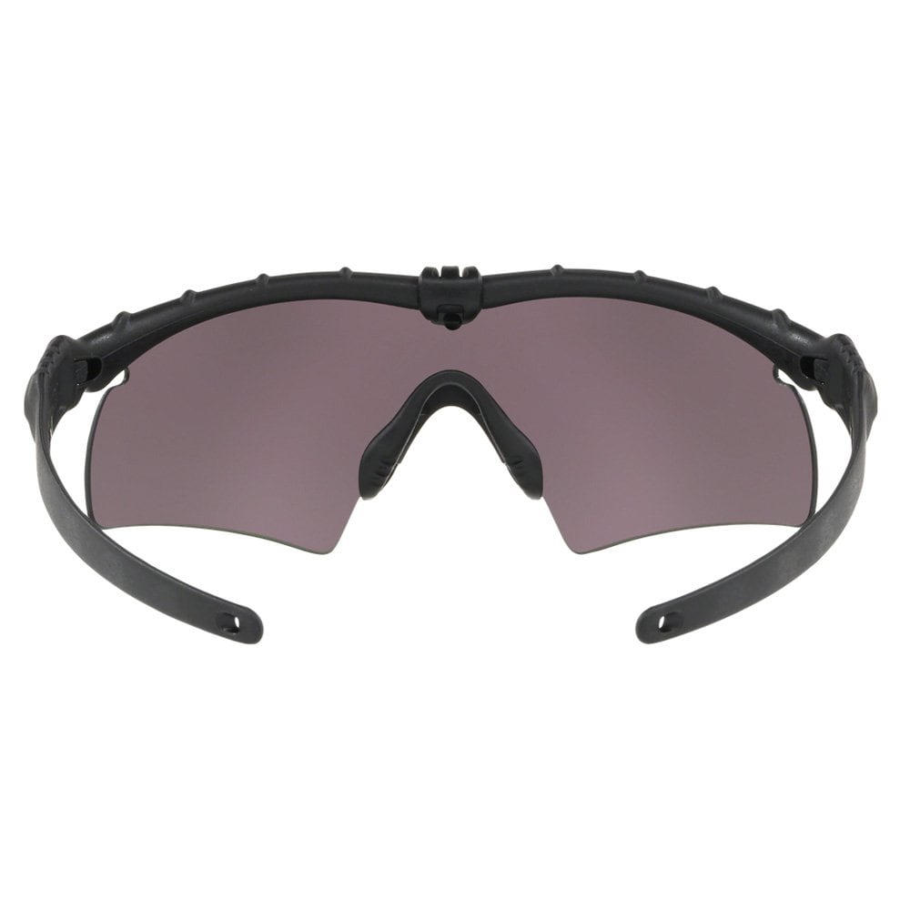 Taktické brýle Oakley SI Ballistic M Frame 3.0 Black – Prizm Grey
