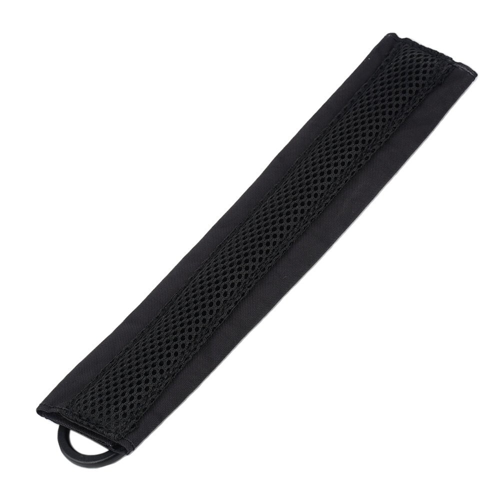 Náhlavní páska Earmor k chráničům sluchu Advanced Modular Headset Cover – černá