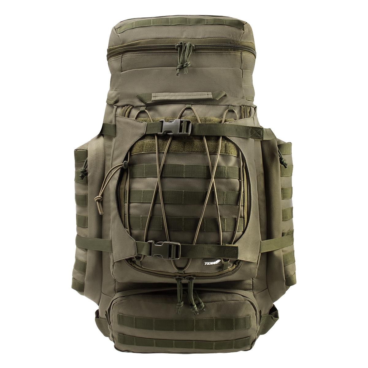 Batoh Texar Max Pack 85 l - Olive