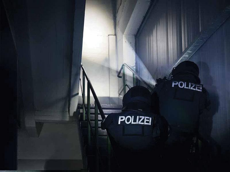 Svítilna Ledlenser T2 - 240 lumenů