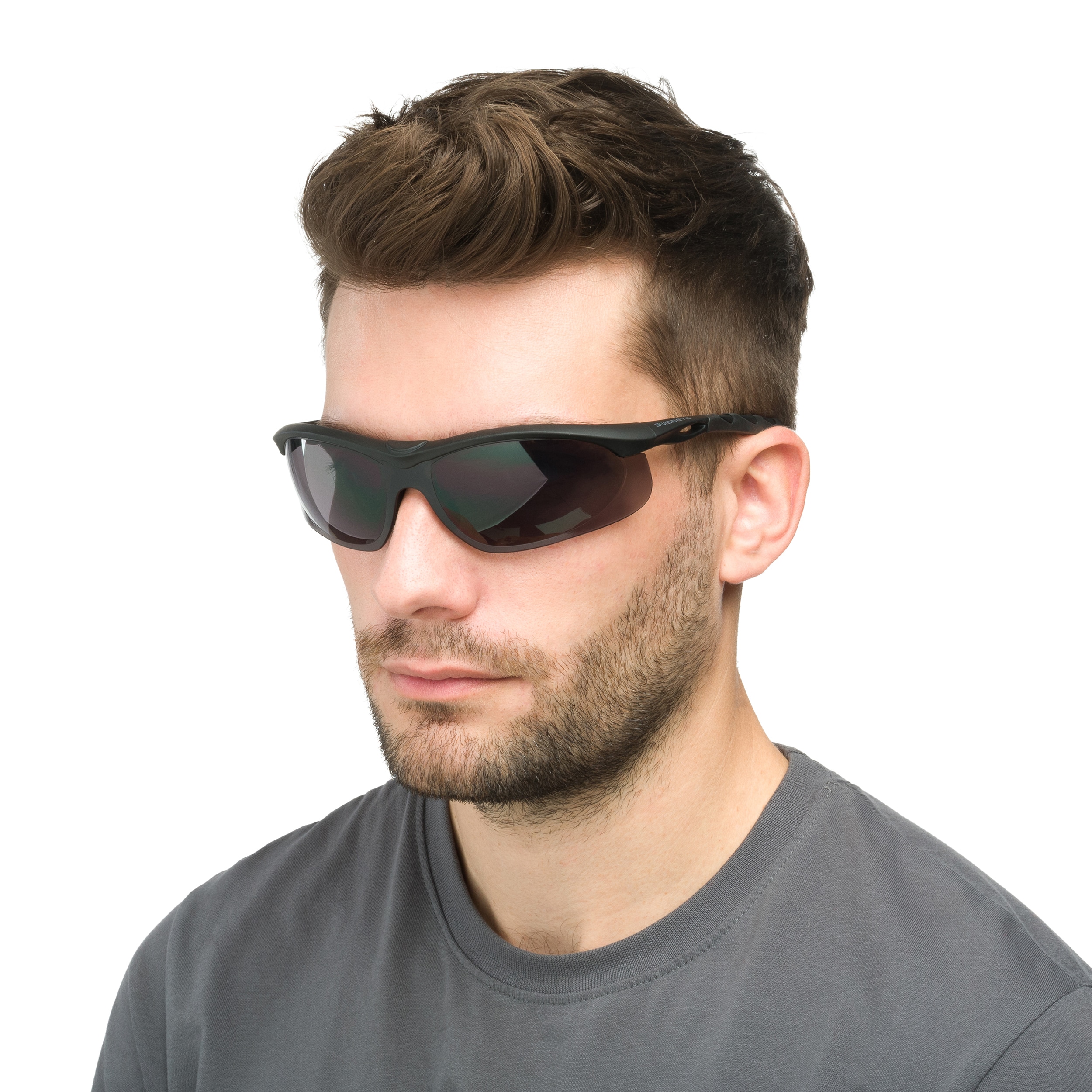 Taktické brýle Swiss Eye Lancer – Smoked