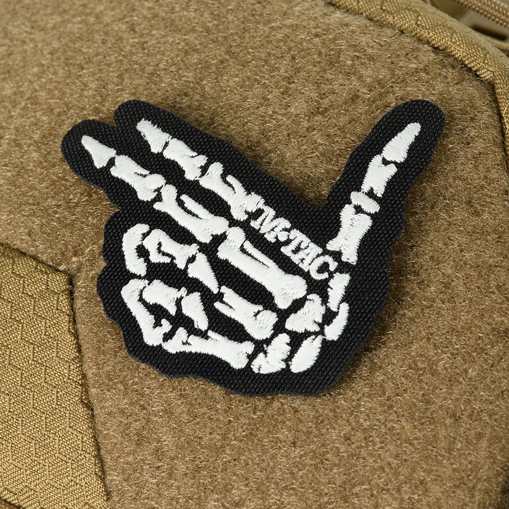 Taška přes rameno M-Tac Buckler Bag Elite Hex 7 l - Coyote