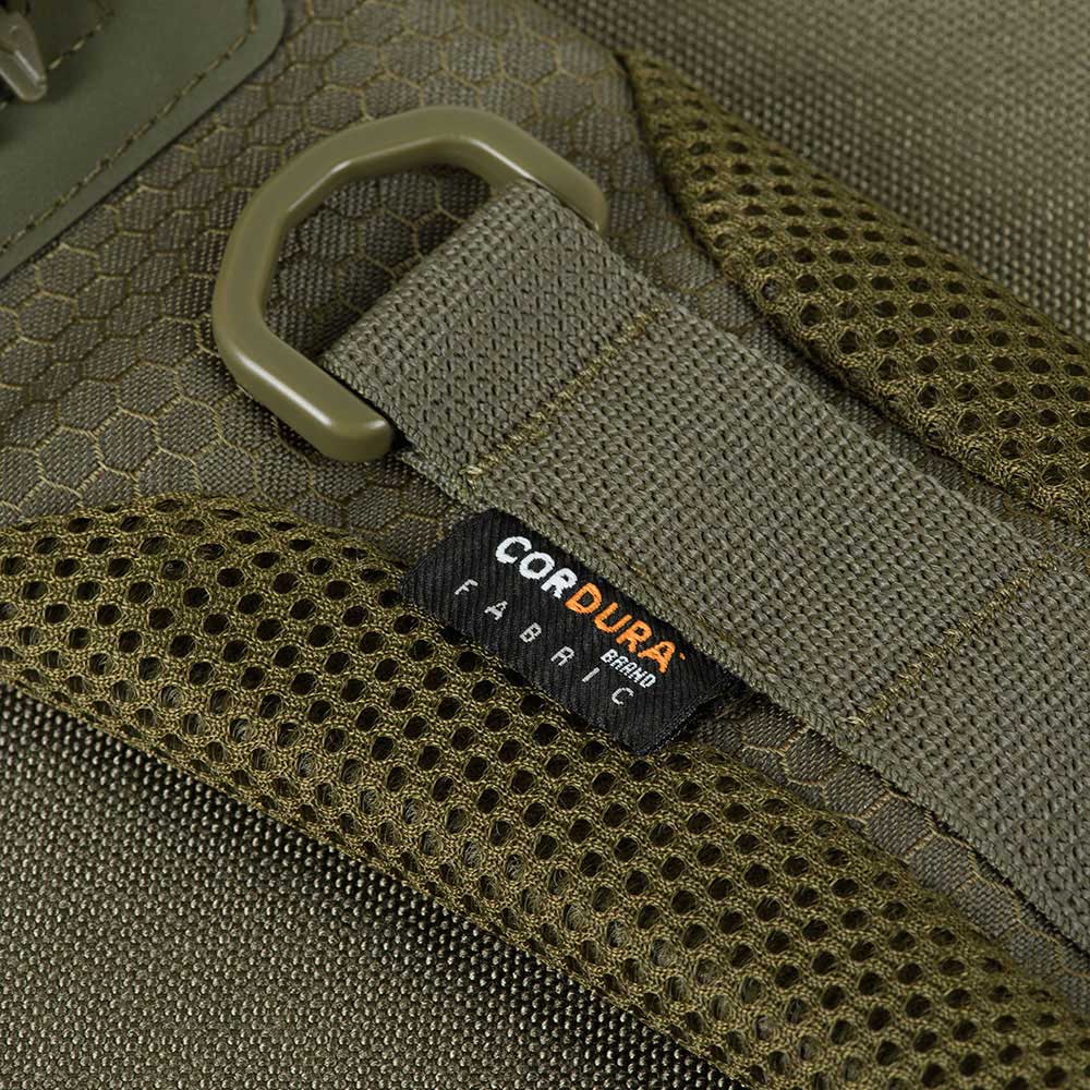Taška přes rameno M-Tac Buckler Bag Elite Hex 7 l - Ranger Green